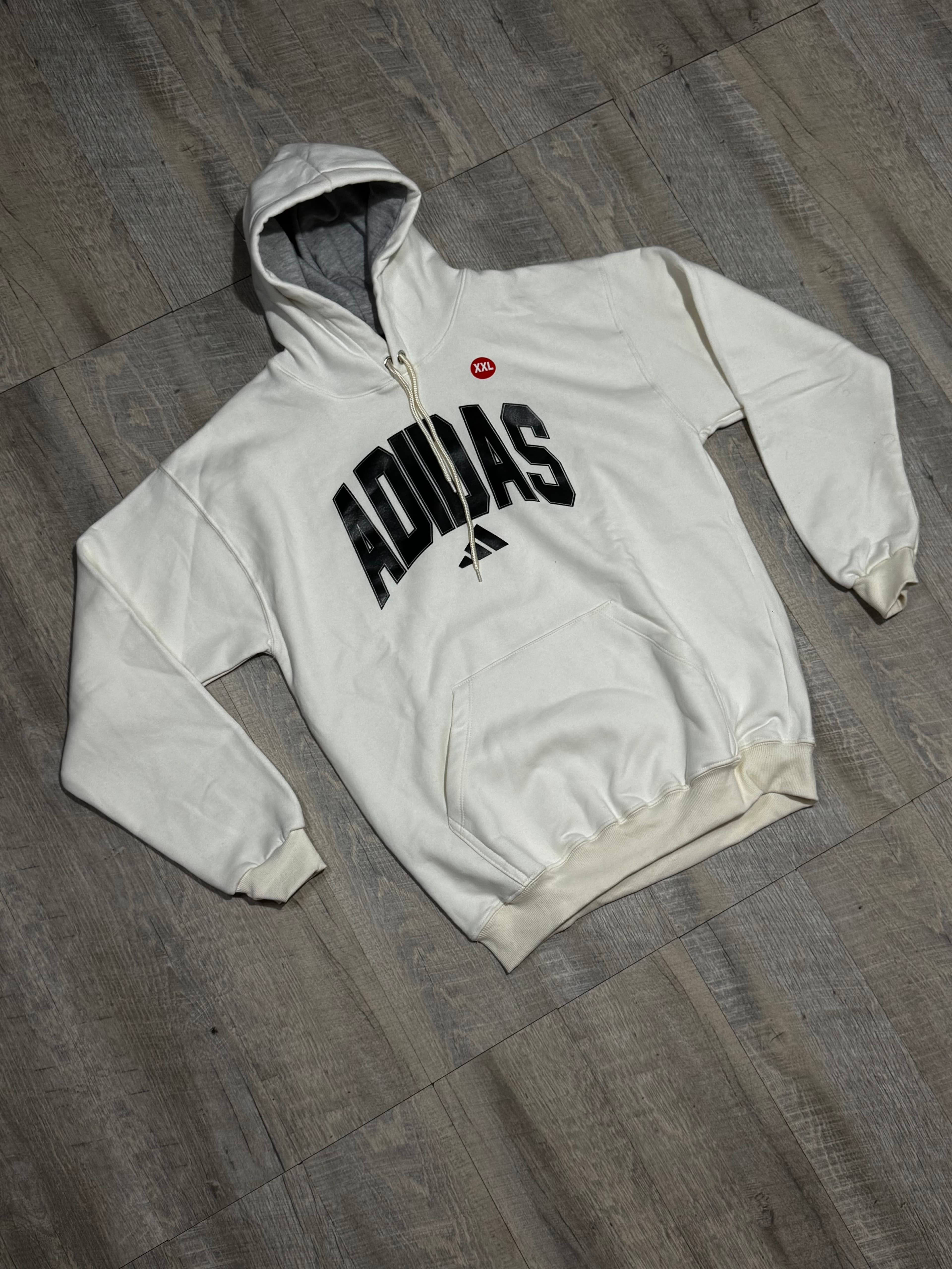 Buzo Adidas